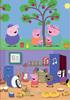Imagen de 2 Puzzles de 48 piezas de Peppa Pig de Educa