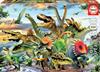 Imagen de Puzzle 500 Piezas Dinosaurios