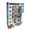 Imagen de Robot Powerman Lexibook
