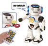 Imagen de Robot Powerman Lexibook