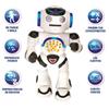 Imagen de Robot Powerman Lexibook