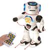 Imagen de Robot Powerman Lexibook