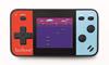 Imagen de Consola portátil Mini  Cyber Arcade con Pantalla 1.8' y 150 juegos incluidos. 14x13x3.50 cm