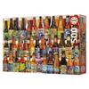 Imagen de Puzzle Cervezas Artesanales 500 Piezas