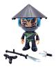 Imagen de Figura Pinypon Action Ninjas Intercambiables