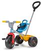 Imagen de Feber Triciclo evolutivo Evo Trike 3 en 1 Famosa