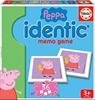 Imagen de Juego Identic de Peppa Pig de Educa