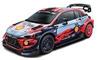 Imagen de Coche Radio Control Hyundai I20 WRC