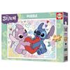 Imagen de Puzzle 500 piezas Disney Stitch
