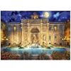 Imagen de Puzzle 1000 piezas Fontana Di Trevi (Roma)