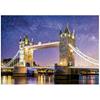 Imagen de Puzzle 1000 piezas Tower Bridge Neon (Londres)