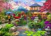 Imagen de Puzzle 1500 piezas Jardín Japonés