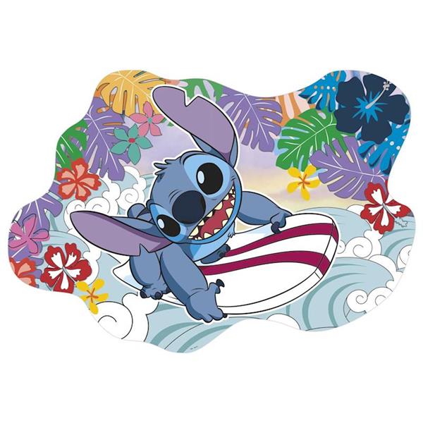 Imagen de Puzzle 250 piezas Stitch "Poster Puzzle"