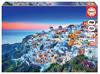 Imagen de Puzzle 1500 piezas Santorini