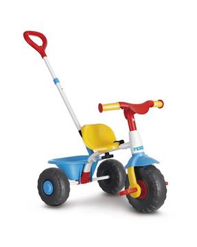 Imagen de Triciclo Baby Trike