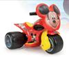 Imagen de Trimoto Samurai Mickey 6V