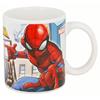 Imagen de Taza Spider-Man Great Power Grande