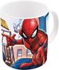 Imagen de Taza Spider-Man Great Power Grande