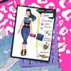 Imagen de Estudio Fashion Designer Style 4 Ever