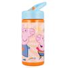 Imagen de Botella 410ml Peppa Pig Safta