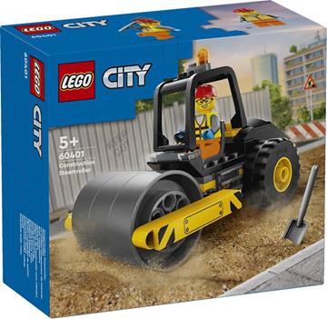 Imagen de Juego de construccion Apisonadora Lego City