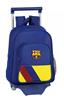 Imagen de Mochila Con Carro Fc Barcelona 2ª Equip- 20/21