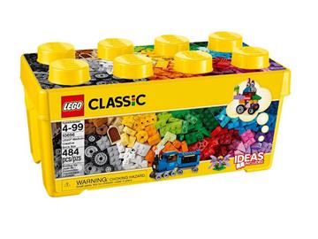 Imagen de Caja Lego Classic