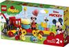 Imagen de Lego  Duplo Tren de Cumpleaños de Mickey y Minnie