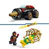 Imagen de Juego de construccion Vehículo Perforador Lego Spidey