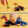 Imagen de Juego de construccion Vehículo Perforador Lego Spidey