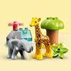 Imagen de Juego de construccion Fauna Salvaje de África Lego Duplo