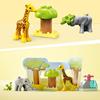Imagen de Juego de construccion Fauna Salvaje de África Lego Duplo