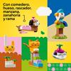 Imagen de Juego de construccion Mascotas Creativas Lego Classic