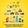 Imagen de Juego de construccion Mascotas Creativas Lego Classic