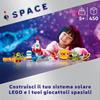 Imagen de Juego de construccion Planetas Espaciales Creativos Lego Classic