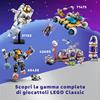 Imagen de Juego de construccion Planetas Espaciales Creativos Lego Classic