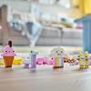 Imagen de Juego de construccion diversión creativa Pastel Lego Classic
