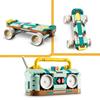 Imagen de Juego de construccion Patín Retro Lego Creator