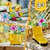 Imagen de Juego de construccion Flores en Regadera Lego Creator