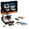 Imagen de Juego de construccion Cámara Polaroid OneStep SX-70 Lego Ideas