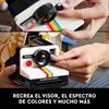 Imagen de Juego de construccion Cámara Polaroid OneStep SX-70 Lego Ideas