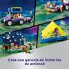 Imagen de Juego de construccion Vehículo de Observación de Estrellas Lego Friends