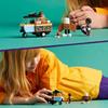 Imagen de Juego de construccion Pastelería Móvil Lego Friends