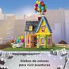 Imagen de Juego de construccion la Casa de "Up" Lego Disney