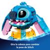 Imagen de Juego de construccion Stitch Lego Disney