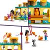 Imagen de Juego de construccion Aventura en el Parque Felino Lego Friends