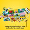 Imagen de Vehículos Creativos Legoo Classic
