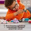 Imagen de Vehículos Creativos Legoo Classic
