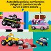 Imagen de Vehículos Creativos Legoo Classic