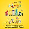 Imagen de Vehículos Creativos Legoo Classic